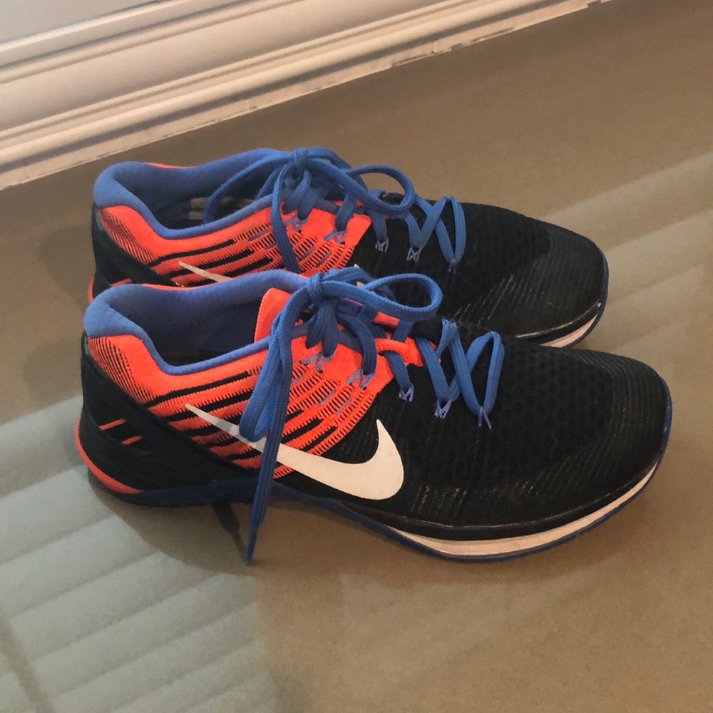 Nike Metcon DSX 8.5